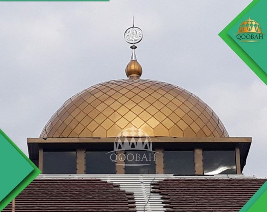 PT. Anugerah Kubah Indonesia