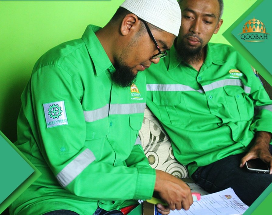 pt. anugerah kubah indonesia