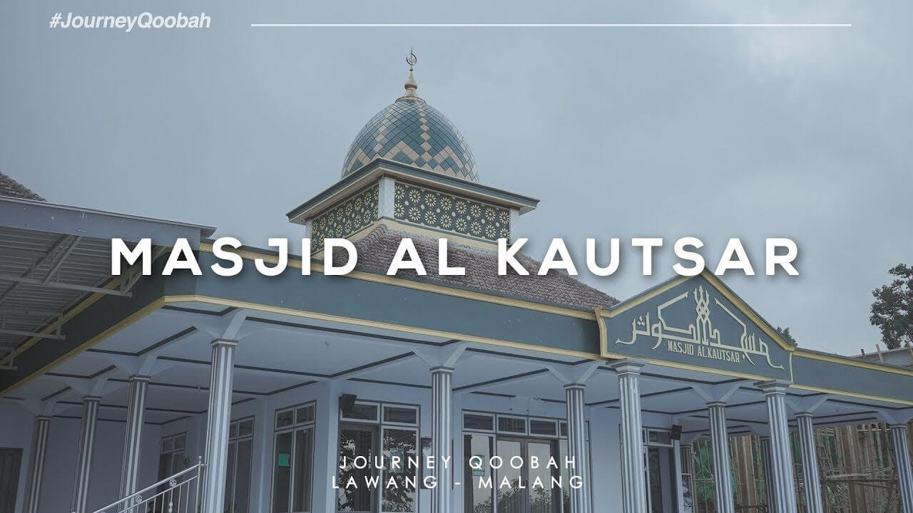 Jasa Pembuatan Kubah Masjid Garansi Antibocor di Lawang Malang