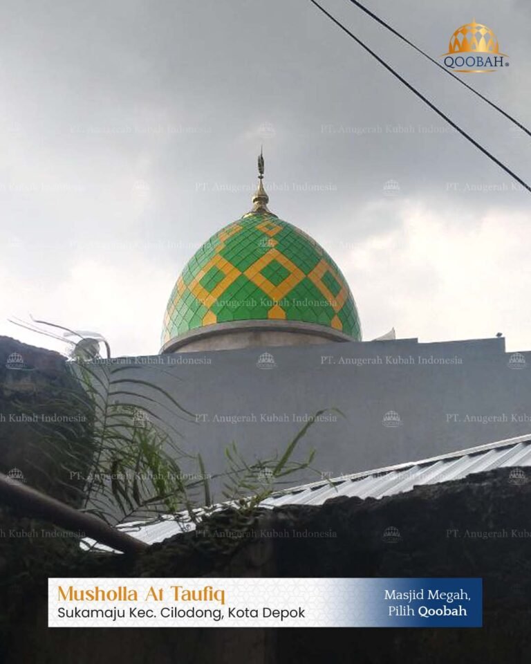 musala at-taufiq ipit raya bojong lio depok