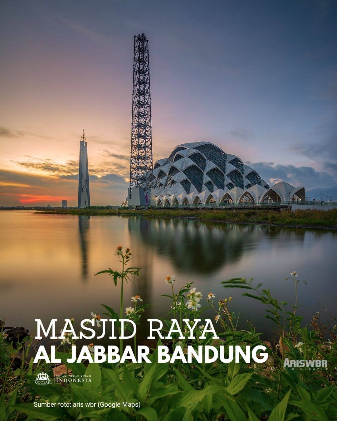 masjid aljabar bandung